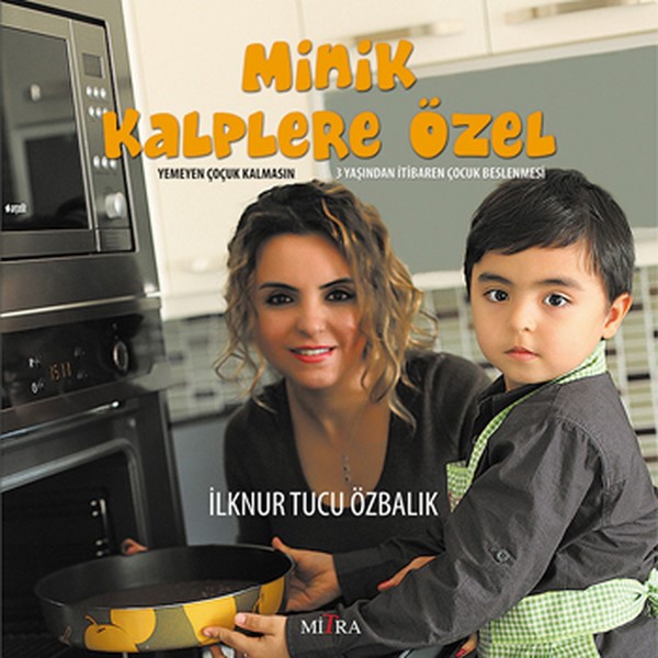 MİNİK KALPLERE ÖZEL